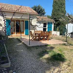 Lou Pastre Hébergement de vacances