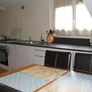 Location G&w, Très Proche Sanctuaires Ii Lourdes