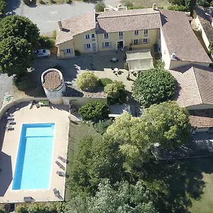 Le Mas Des Quintrands - De Charme Hotel