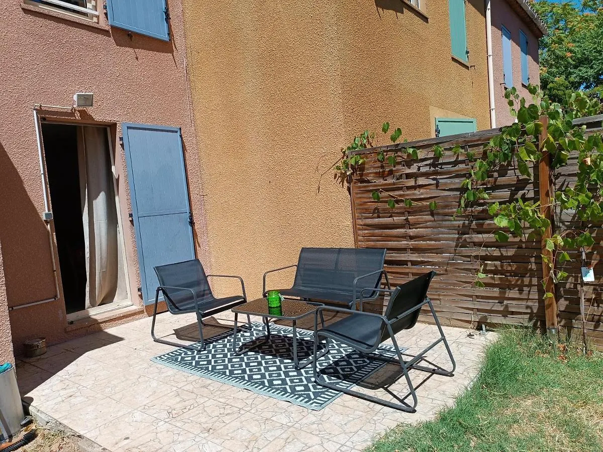 Villa Mont D'Or Manosque 0*,