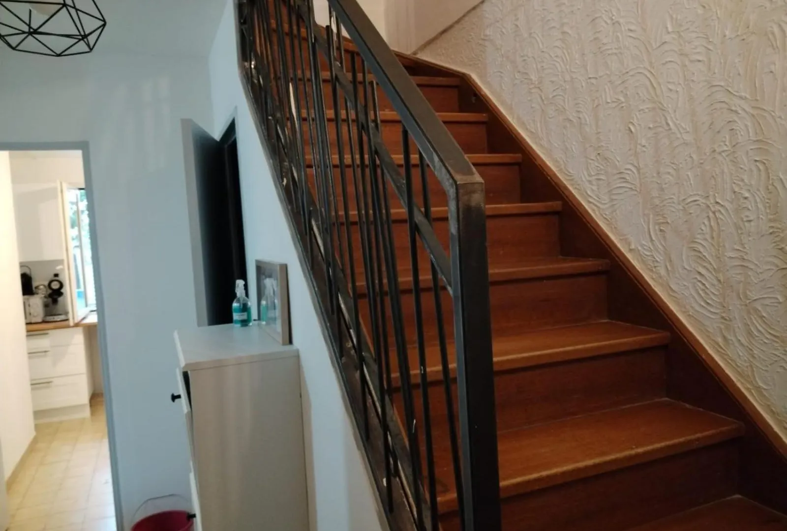 Holiday home Villa Mont D'Or Manosque