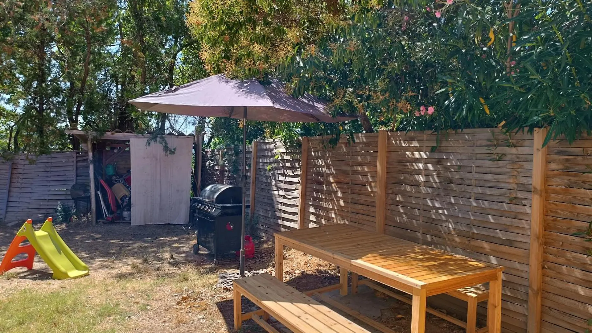 Holiday home Villa Mont D'Or Manosque
