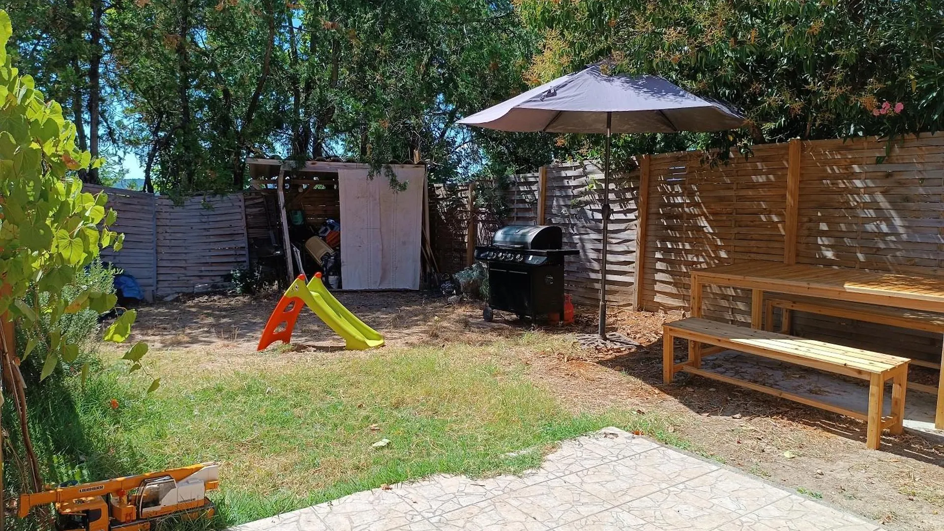 Villa Mont D'Or Manosque Holiday home