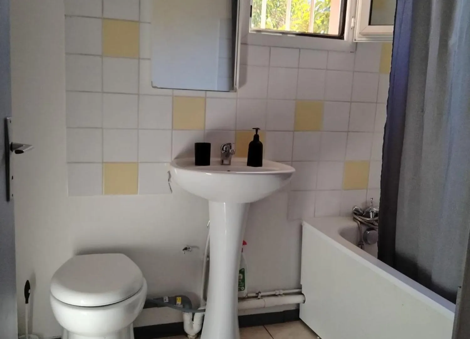 Holiday home Villa Mont D'Or Manosque