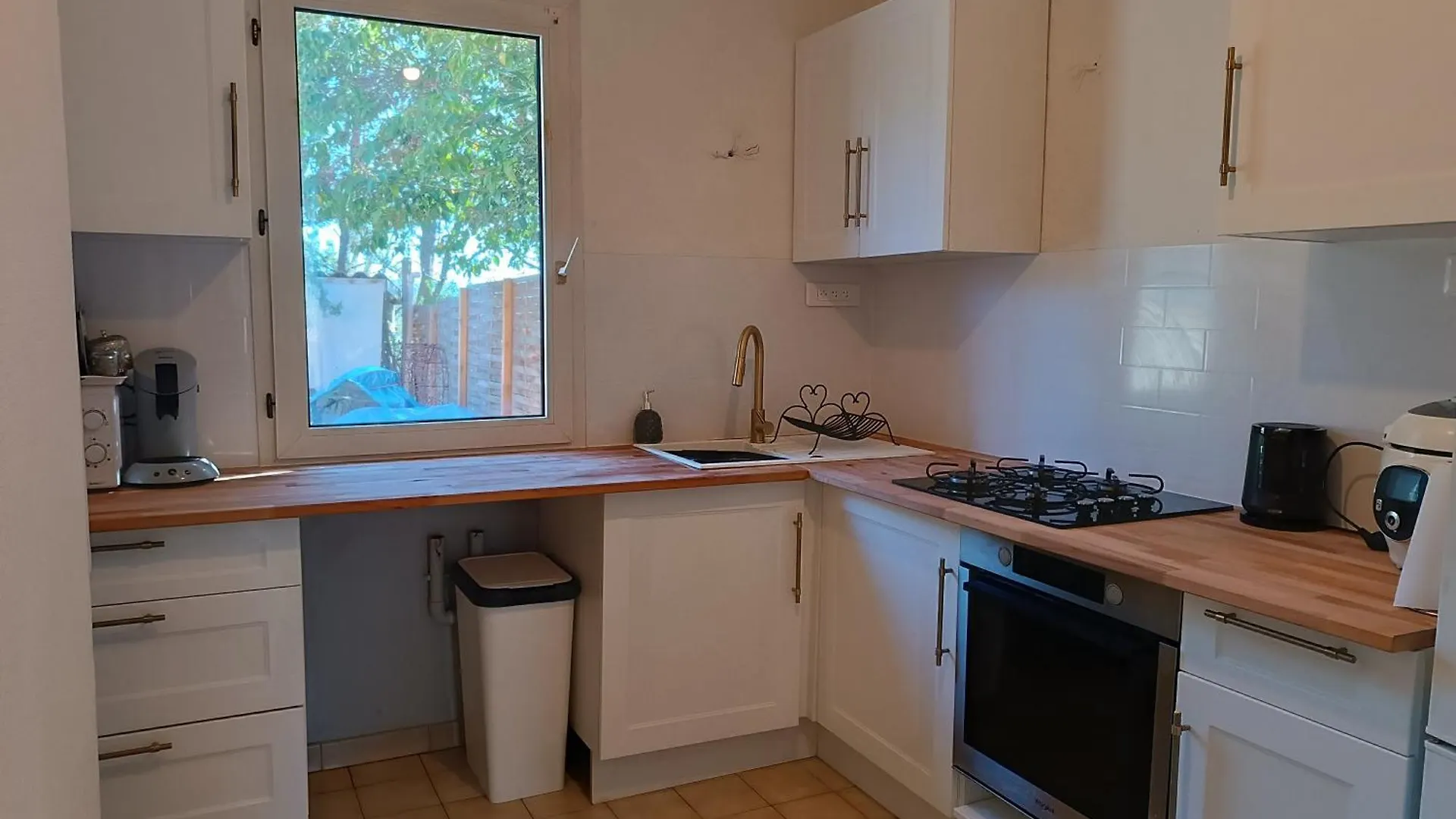 Holiday home Villa Mont D'Or Manosque