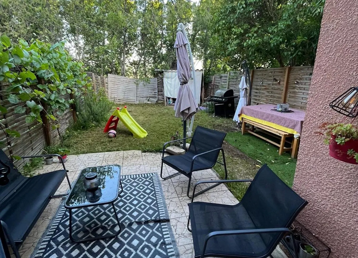 Villa Mont D'Or Manosque Holiday home