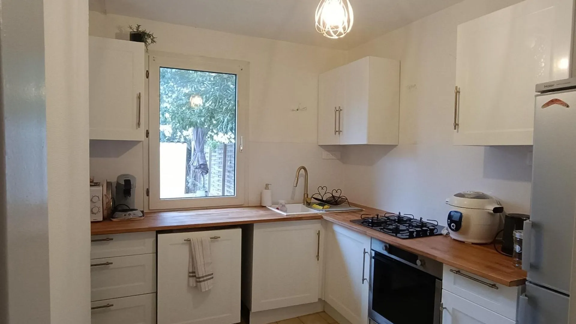 Holiday home Villa Mont D'Or Manosque France