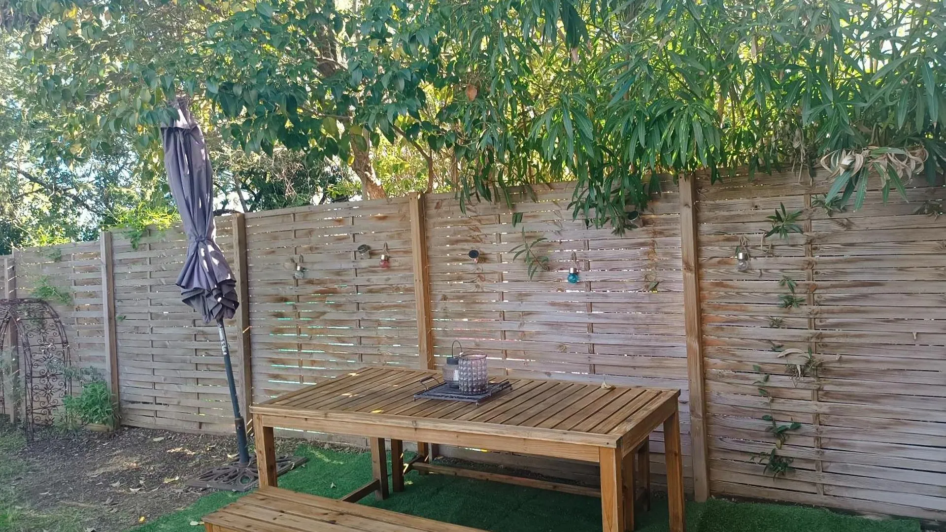Holiday home Villa Mont D'Or Manosque